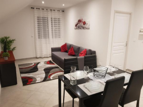APPARTEMENTS NEUFS PROCHE DE PARIS